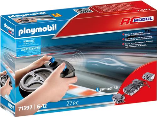 PLAYMOBIL RC-module Bluetooth - 71397