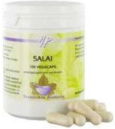 Holisan Salai/Seratin - 100 cap