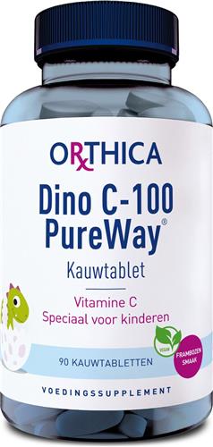 Dino C-100 PureWay