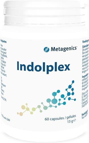 Metagenics Indolplex Capsules 60VCP