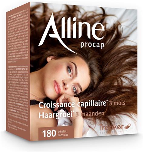 Alline Procap Trenker