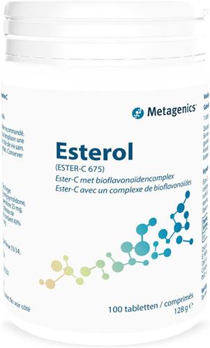 Esterol C 675 Metagenics