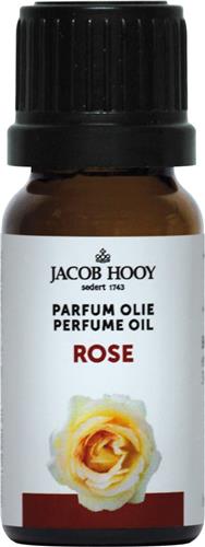 Jacob Hooy Parfum Rozen - 10 ml - Geurverspreider