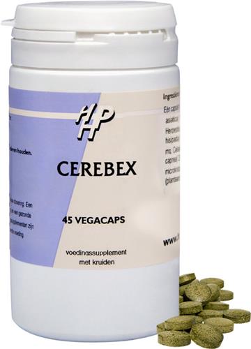 Holisan Cerebex (45vc)