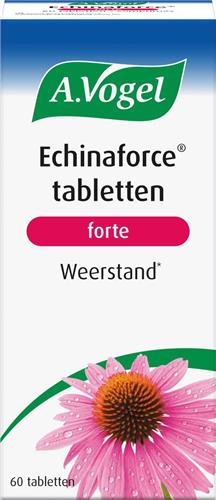 A.Vogel Echinaforce Forte 60 tabletten