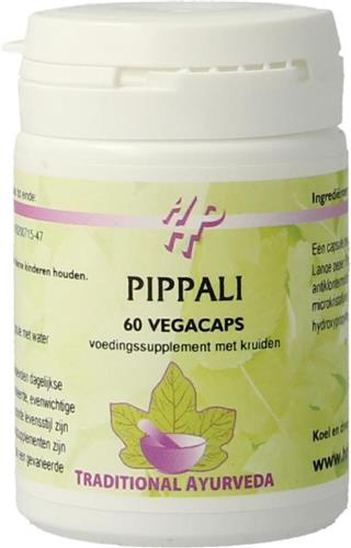 Holisan Pippali - 60 capsules - Voedingssupplement