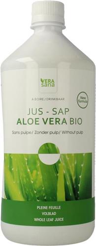 Vera Sana Aloe vera sap 1 liter