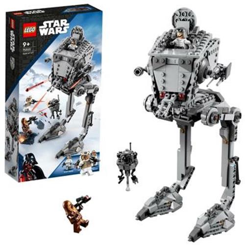 LEGO Star Wars Hoth AT-ST - 75322