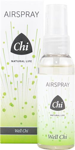 Chi W-chi AirSpray - 50 ml - Geurverspreider