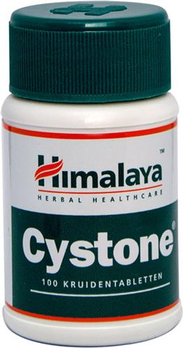 Cystone Holisan