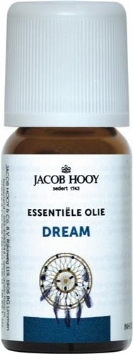 Jacob Hooy Olie Dream 10 ml