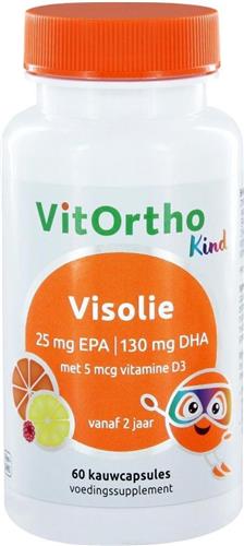 VitOrtho Visolie Kind