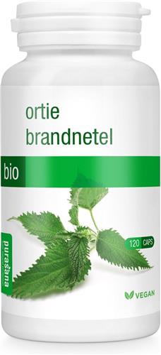 Bio Brandnetel 285Mg Pura