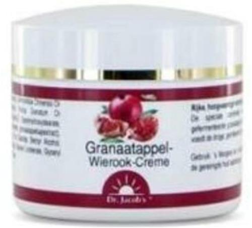 Granaatappel Wierook C - 50Ml