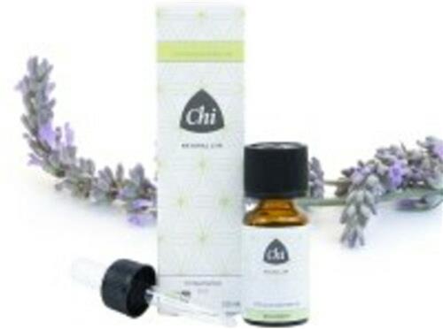 Chi Lavandin Abrialis Eko - 10 ml - Etherische Olie