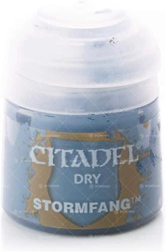 Citadel Dry: Stormfang