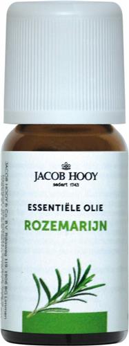 Jacob Hooy Rozemarijn - 10 ml - Etherische Olie