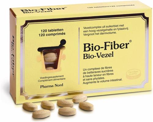 Pharma Nord Bio-Vezel? Tabletten 120 st