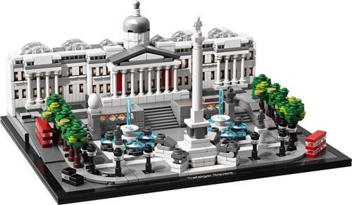 LEGO Architecture Trafalgar Square - 21045