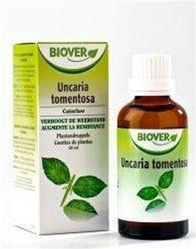 Uncaria Tormentosa Biover