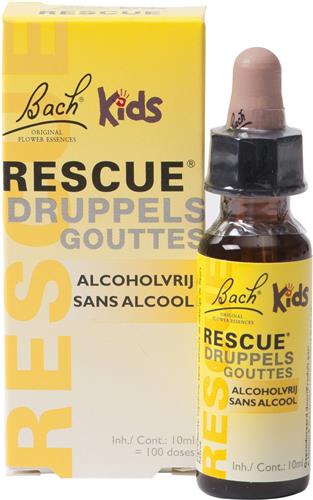 Bach Rescue Kids