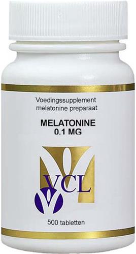 Vital Cell life Melatonine 0.1 mg