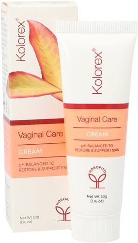 Kolorex Creme Intimate Care