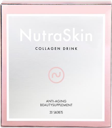 Nutraskin Collagen Drink 20 sachets