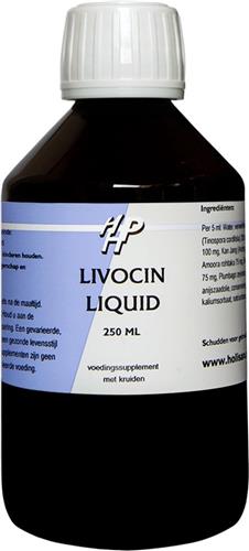 Holisan Livocin - 250 ml