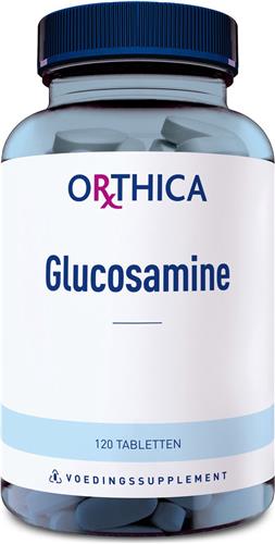 Orthica Glucosamine 120 tabletten