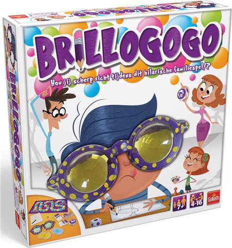 Brillogogo