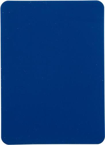 Cut Card Blauw (10 stuks)