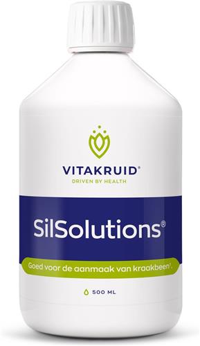 Vitakruid Silsolutions 500 ml