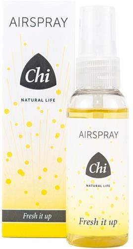 Chi Natural Life Fresh Up Air Spray 50 ml