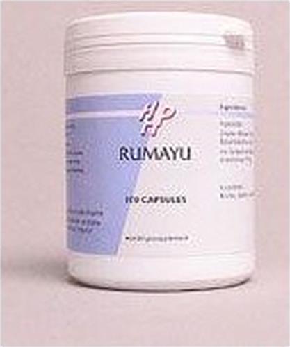 Holisan Rumayu 100 cap