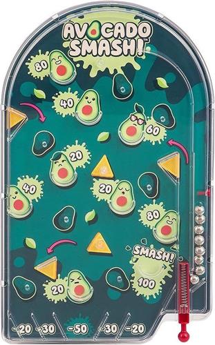 Ridley's Games Pinballspel Avocado Smash Junior Groen