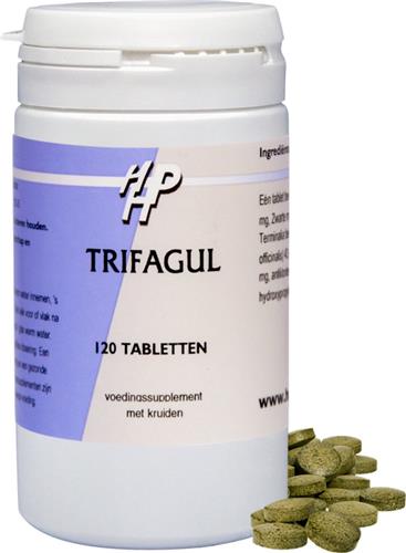 Holisan Trifagul - 120 tab