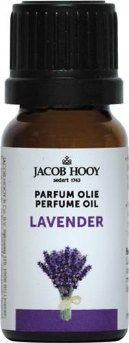 Jacob Hooy Parfum Lavendel - 10 ml - Geurverspreider