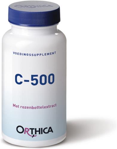 Orthica C-500 90 tabletten