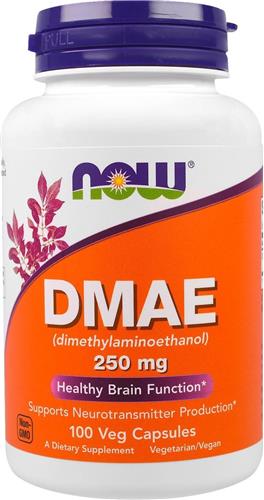 DMAE 250mg