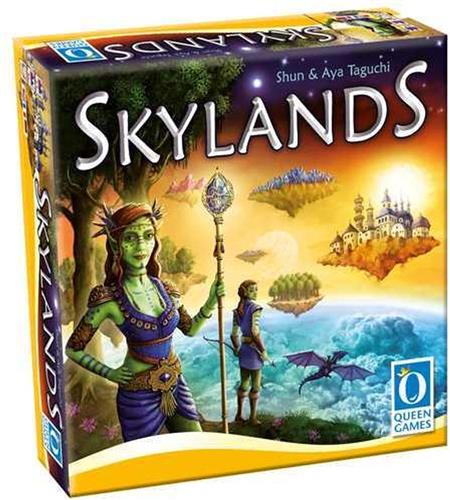 Skylands