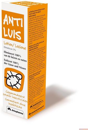 Arkopharma - Anti Luis Lotion - 100ml