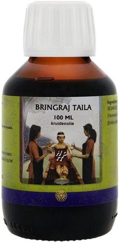 Bringraj Taila Holisan