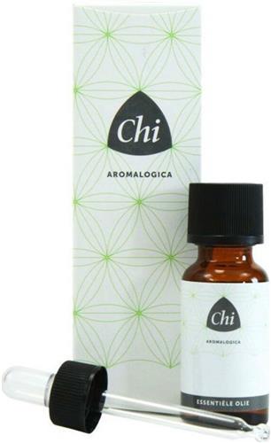 Chi Citroen Cultivar - 10 ml - Etherische Olie