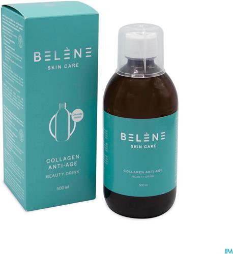 Belene Collagen A/age Beauty Drink 500ml