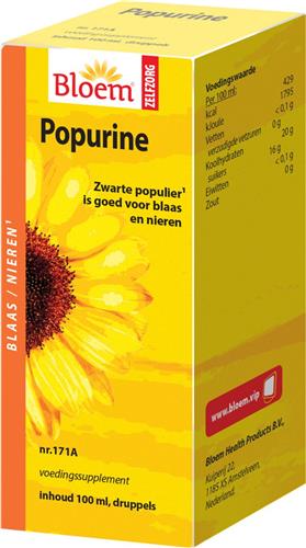 Bloem Popurine - 100 ml