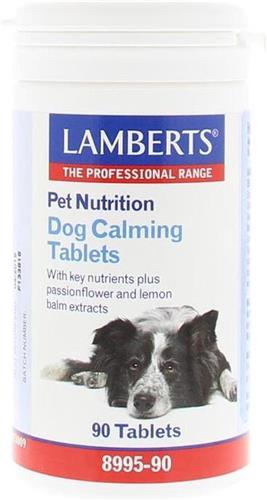 Hond (Kalmerende Tabletten Voor Dieren) - 90Tb