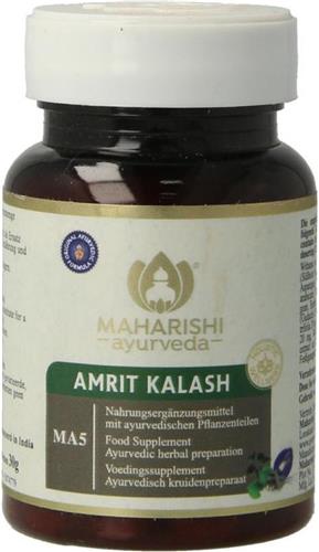 Maharishi Ayurveda Voedingssupplementen Maharishi Amrit Kalash, MA 5 / 30 g