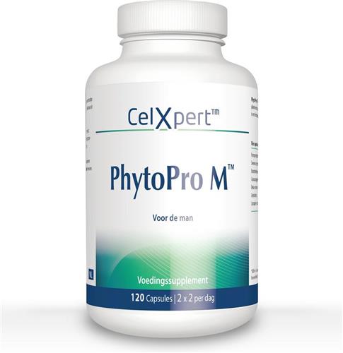 PhytoPro M