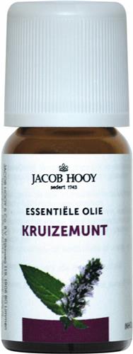 Jacob Hooy Kruizemunt Olie 10 ml